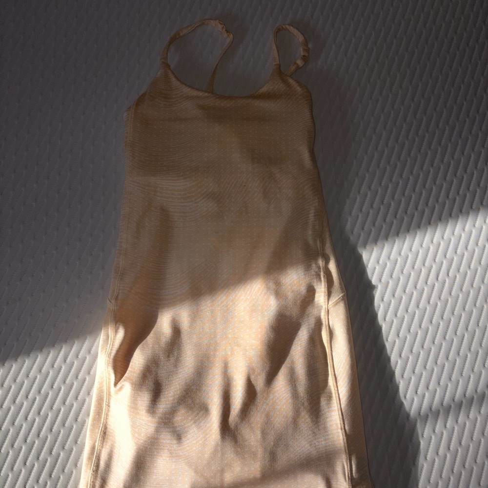 Athleta girl athletic dress